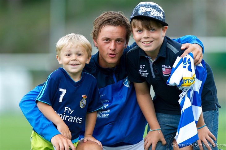 Bildgalleri / IFK Uddevalla Svenskalag.se