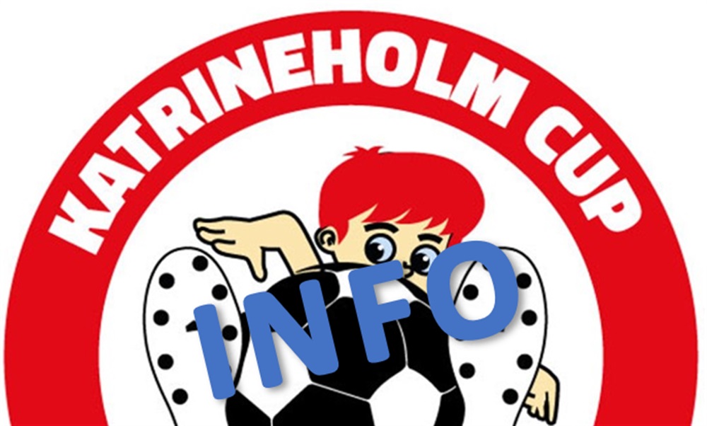 Arbetsinsats Katrineholms cup / Värmbols FC P2008 Svenskalag.se