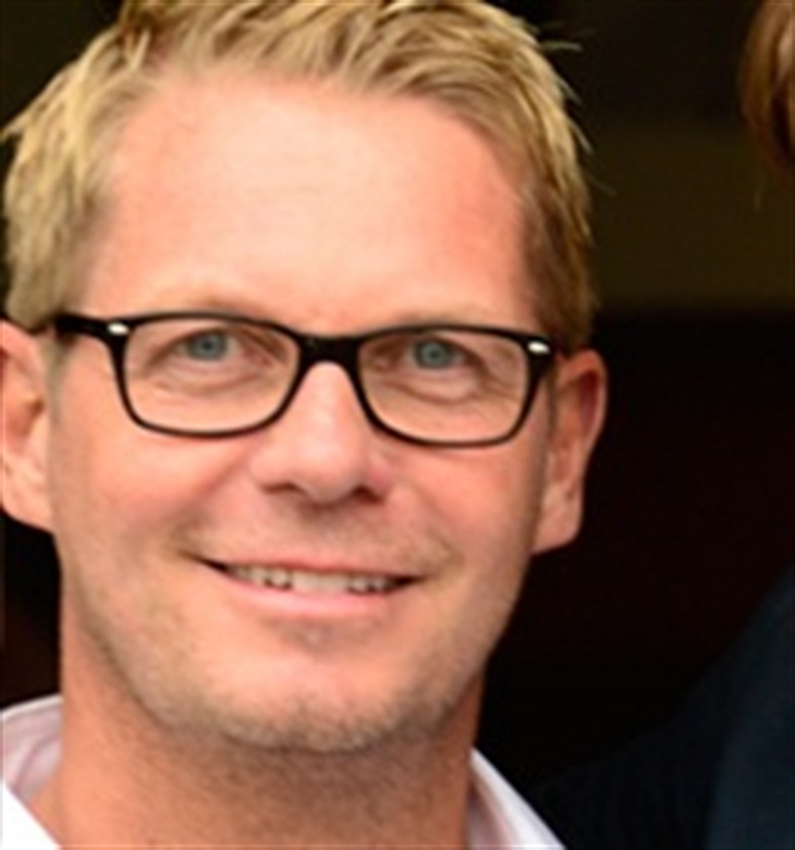 Haninge Anchors förstärker organisationen på ungdomssidan / Haninge