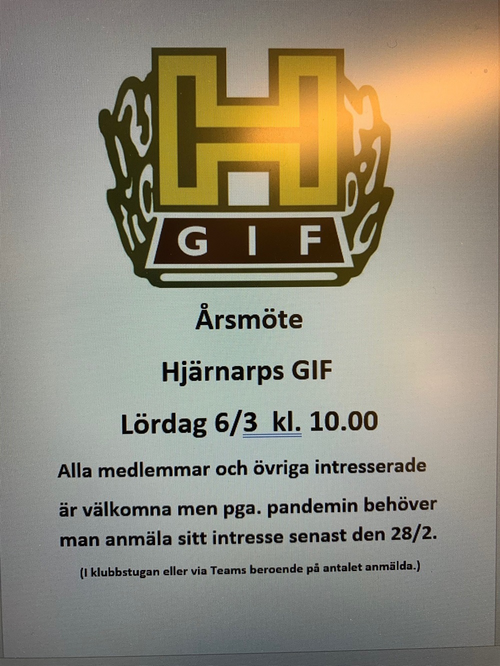 Hjärnarps GIF - Svenskalag.se