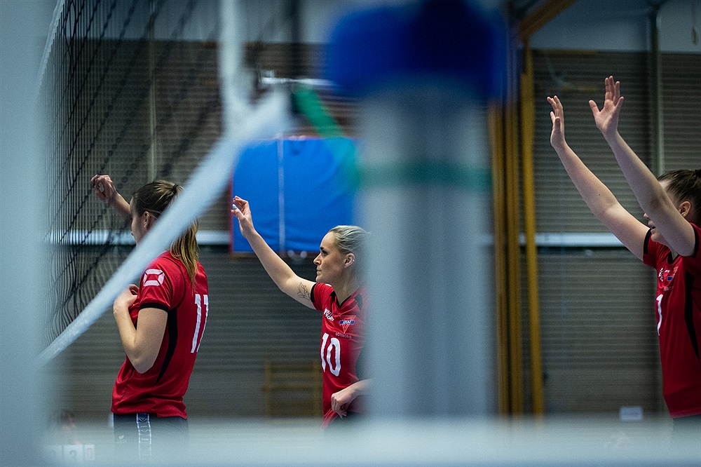 Göteborg Volleybollklubb - Svenskalag.se