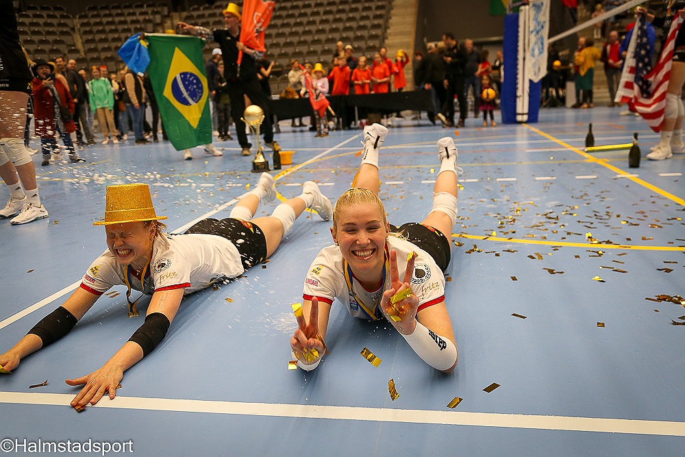 Hylte/Halmstad VBK - Damer Elit - Svenskalag.se