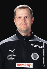 Mikael Andersson