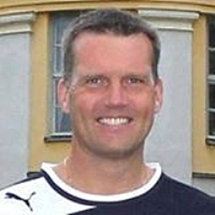 Niklas Johansson