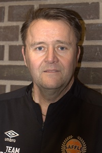 Patrik Olsson