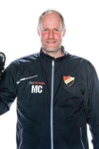 Mats Claesson