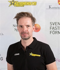 Johan Tronelius