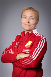 Erika Nilsson