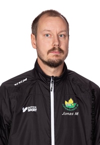 Jonas Månsson