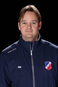 Tim Johansson Bräck