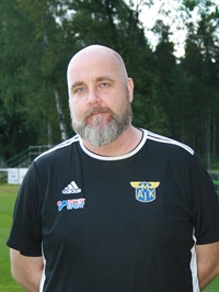 Johan Petersson