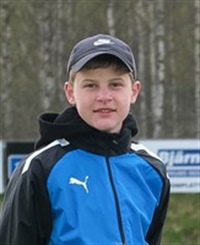 Milo Månsson