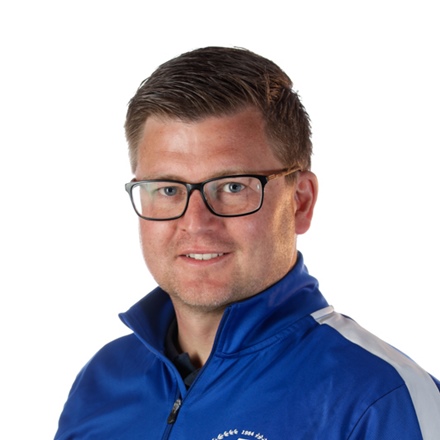 Peter Ljunglund