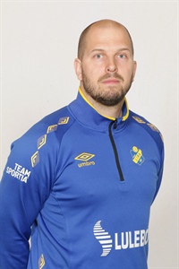 Patrik Sjögren