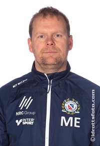 Mikael Eriksson