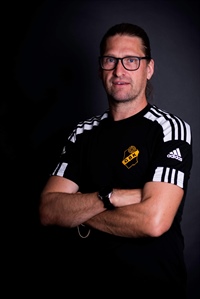 Daniel Göransson