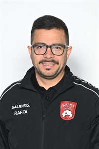 Rafael Sauce