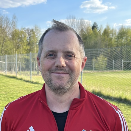 Jonas Ahlsen