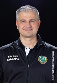 Miroslav Štrbac