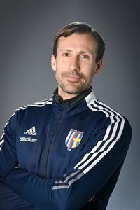 Erik Kristoffersson