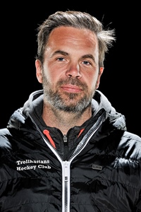 Johan Wickelgren