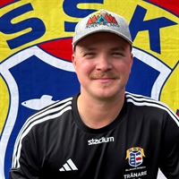 Nick Lindström