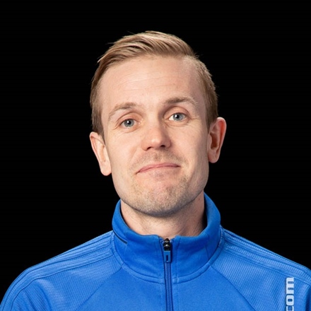 Samuel Nilsson