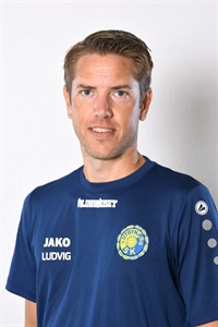Ludvig Lindholm