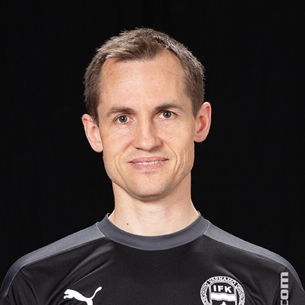Jimmy Andersson