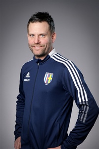 Lars Bergelin