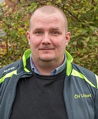 Fredrik Landin