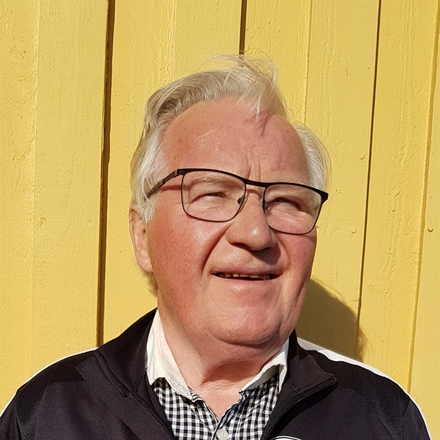 Gösta Johnsson