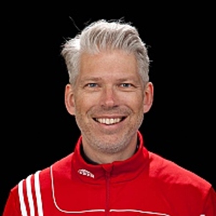 Christer Ljungbert Oxelius