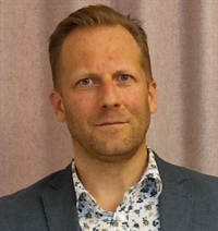 Pontus Berggren