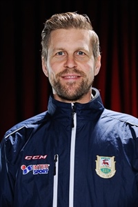 Tobias Ahlberg
