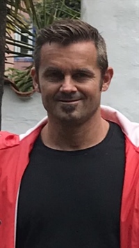 Marius Hansen