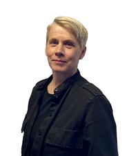 Catrine Andersson