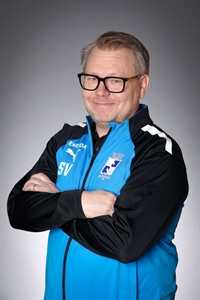 Stefan Vestlund