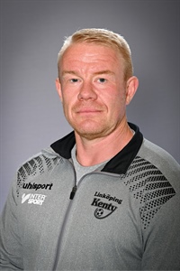 Magnus Gustavsson