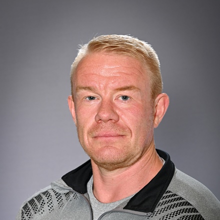 Magnus Gustavsson