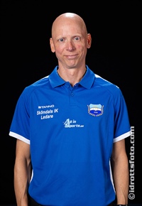 Fredrik Lagerblad