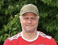 Mikael Andersson Hjert