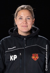Josefina Nyman
