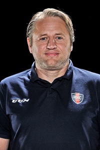 Henrik Stenson