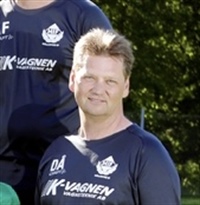 Daniel Åkesson