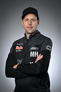 Magnus Håkansson