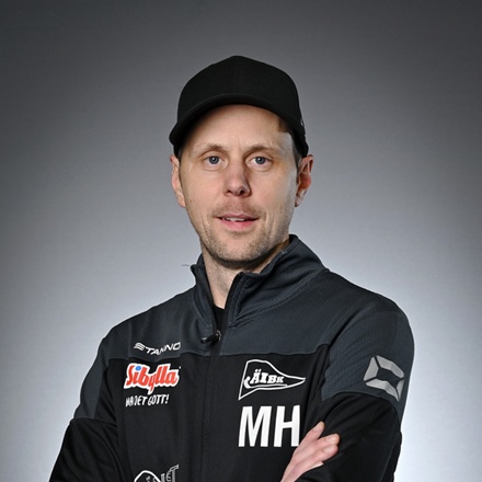 Magnus Håkansson