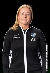 Agneta Lindgren