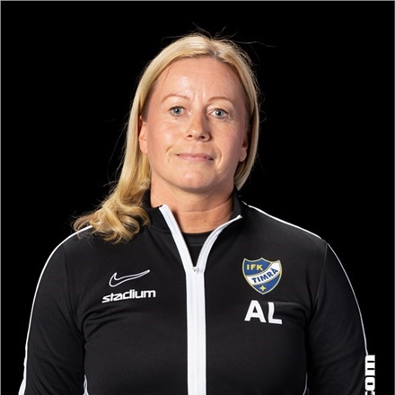 Agneta Lindgren