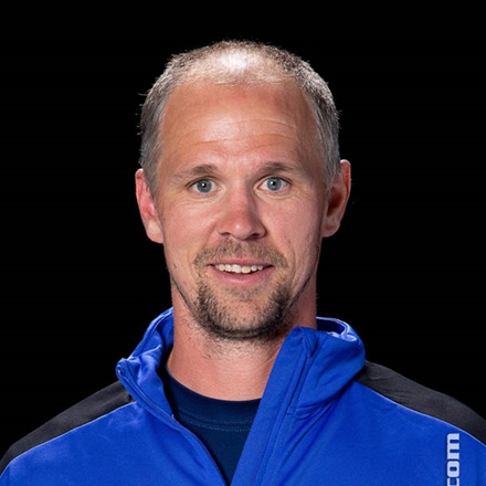 Tony Lundell